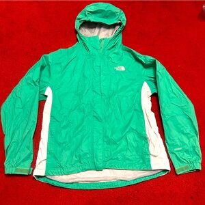 The North Face Rain Jacket